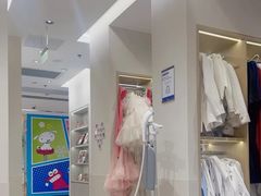-天真蓝照相馆(新世界店)
