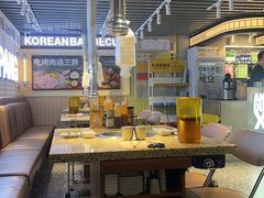 -朱光玉火锅馆(小寨原力场店)