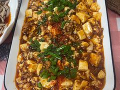 -洪霞餐馆