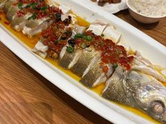 -花舍·新派粤菜·西餐·下午茶(亚运村·鸟巢店)