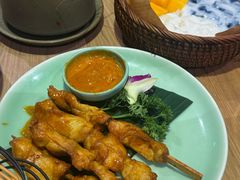 -mango tree芒果树泰国餐厅(青岛万象城店)
