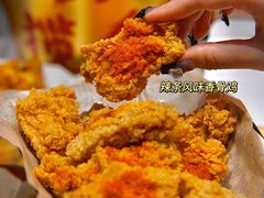 -肯德基(星河店)