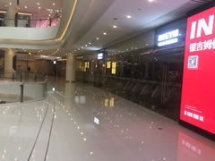 -银吉姆健身(恒隆馆)