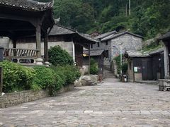 -云山屯古建筑群景区