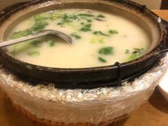 -粤仔湾砂锅粥(滨湖万达店)