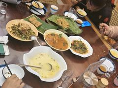 -多哥水傣味餐厅(司马巷店)