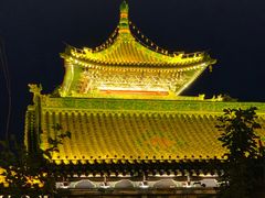 -迎泽公园