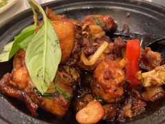 金牌鹿港鸡-鹿港小镇(黄金店)