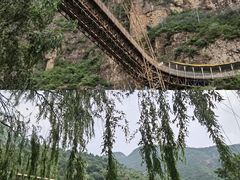 -龙庆峡风景区