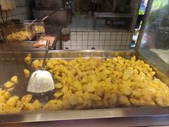 -周签签锅巴土豆(建设路总店)