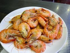 -营口路海鲜市场