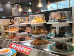 -采御鲜·回转寿司(汕头万达店)
