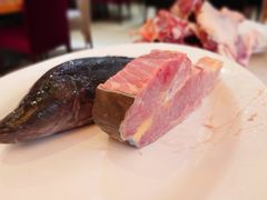 -老刘生态大鱼坊铁锅炖鱼(赛马场店)