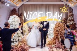 -格乐利雅婚礼艺术中心(南外滩店)