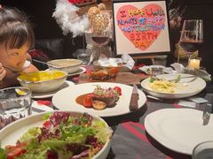 -Nord Grill&Bar Highland诺德西餐(深圳欢乐海岸店)