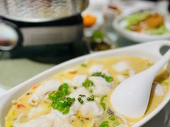 -粗茶淡饭·汉口公馆(循礼门店)