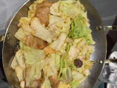 -501號台州海鲜餐厅(海创园店)