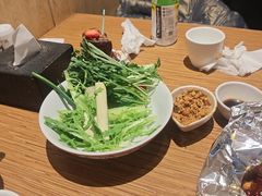 -金掌勺·锅包肉(广渠门店)
