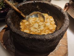 -绿茶餐厅(哈尔滨凯德店)