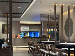 -华冠悠岚·庭院餐厅(青城后山店)