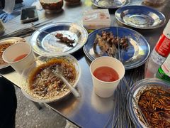 -杨记烤肉老店