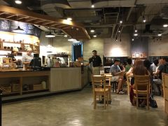-After You Dessert Cafe(Silom Complex)