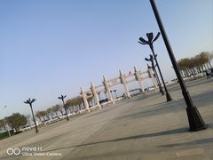 -天津妈祖文化园