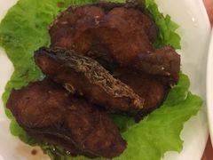 -上海老饭店(北京分店)