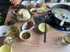 -尼玛藏家风味园(阿山食城店)