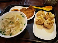 -大壶春生煎(四川中路店)