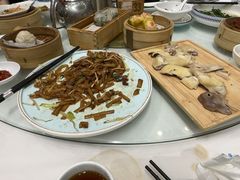 -春满人间酒楼(园岭中路店)