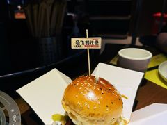 -SPACELAB失重餐厅(世纪汇店)