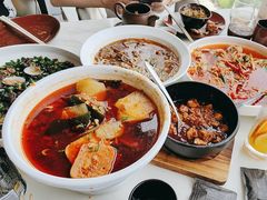 -柴门饭儿(成都太古里店)