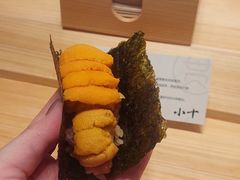 -小十Omakase(地王大厦店)