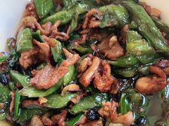 -尚禾厨·湘菜馆(步行街店)