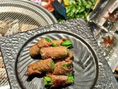 -黑牛の店·黑金店(沈阳万象城店)