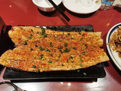 茄子-地摊风云龙虾烧烤铺(裕民店)