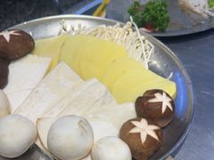 -安又胖韩国烤肉(美罗城店)