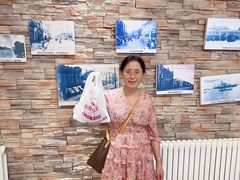 -哈尔滨秋林食品有限责任公司(秋林公司店)