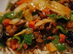 -乡村馕坑肉·烧烤·新疆菜·本地人更爱吃(阿勒泰首店)