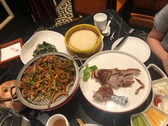 -大鸭梨烤鸭(甘家口店)