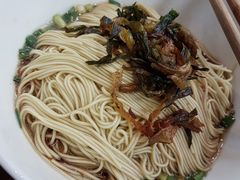 -朱新年·苏式汤团·面点(北寺塔店)