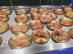 -芝小官毛肚火锅海鲜自助(淮安清江浦区新亚店)