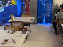 -白仁仔· 活烤海鲜 宵夜(豫园店)