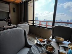 -上海波特曼丽思卡尔顿酒店