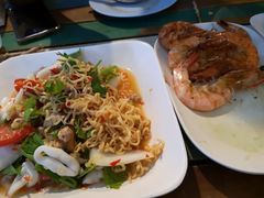 -Doo Dee Thai Food(Issan/Isaan/Esan)