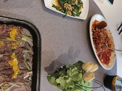 -老北门·苏帮菜·湖景包间(月光码头店)