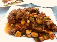 -聚德福海鲜家常菜(刘庄店)