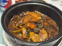 -花城苑广府菜(侨鑫店)