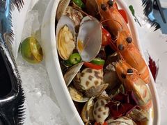 -3号仓库·创意中国菜(乐清正大广场店)